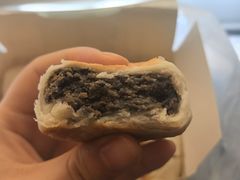 -酥满溢绿豆饼(共和新路店)