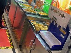 -津门羊大爷·铜锅涮肉(大港店)