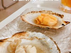 -白仁仔· 活烤海鲜 宵夜(豫园店)