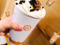 -海底捞火锅(崇文门新世界百货店)
