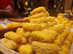 -沙州食驿·非遗小吃夜市
