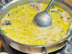 -洁雅小南方俏巴鱼馆(汴河街店)