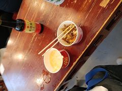 -熊太婆·非遗水饺(粮道街店)