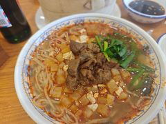 -桂花香手工面(鼓楼店)