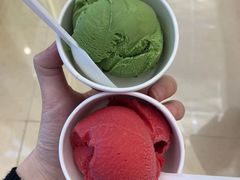 -哈根达斯(泉州万达店)