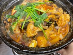 -川香煲(茅台路店)
