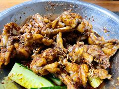 麻辣牛蛙-辣盆盆麻辣小龙虾(哈尔滨总店)