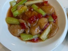-光明邨大酒家(淮海路店)