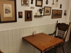 -Viviane's·花园餐厅