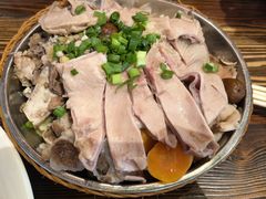 -猪肉婆私房菜(容桂总店)