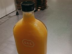 -混果汁(喜荟城店)