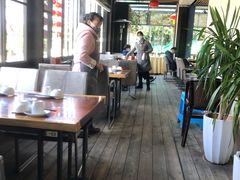 -怡得观滇餐厅·地道昆明菜·1996(海埂大坝店)