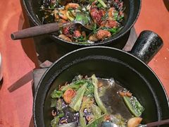 -旺爷砂锅·茶作(国贸城店)