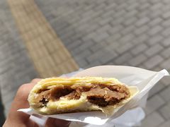 板栗饼-鲍师傅糕点(西站店)
