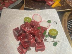 -MIKOMIKO和牛烧肉专门店(南门店)