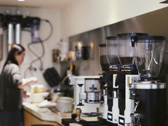 -悟白咖啡WoobyCafe
