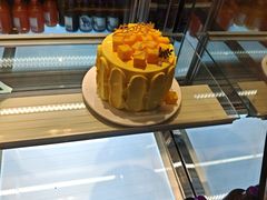 -西村叔叔的店·面包·甜品·蛋糕(清河万象汇店)