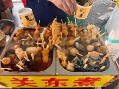 -南宁南湖公园