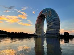 -太湖月亮湾