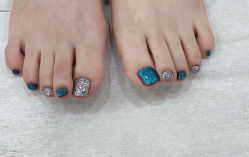 -UMl Nail 尤米美甲美睫半永久
