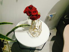 -CHEZ JASMINE 茉莉的氧气厨房