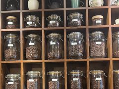 -RUMORS COFFEE ROASTERY鲁马滋咖啡(湖南路店)