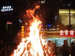 -靖西锦绣古镇景区