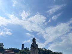 -南沙天后宫景区