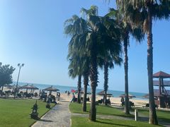 -三亚湾海居铂尔曼度假酒店