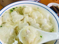 -勤业老杨汤包店(红星新村分店)