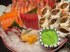 -上井精致料理(大坪店)