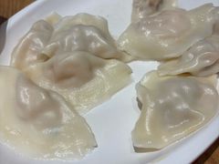 -喜家德虾仁水饺(马栏店)