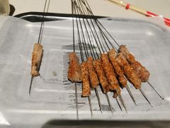 -火焰枪蛋·烧烤(奉天街店)