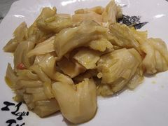 -阿巧一号私房菜(止园路店)