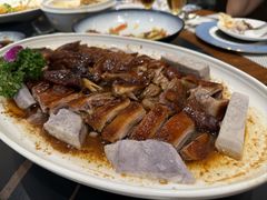 -沙河粉村·国家非遗传承(云台店)