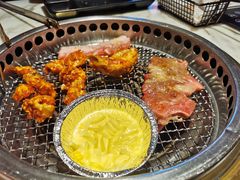 -火炉火自助餐(西直门凯德MALL店)