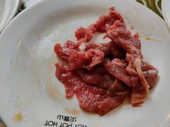 -火宴山自助火锅(明园店)