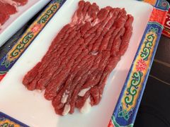 -京悦南门涮羊肉·羊蝎子火锅(田林路店)