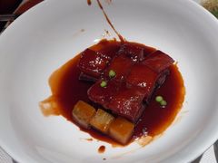 -咨言·烤鸭·烩面泡馍(建业十八城店)