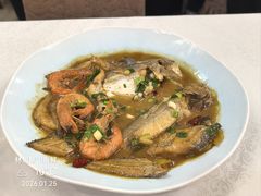 -林记象山海鲜(广灵二路店)