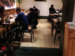 大堂-管氏翅吧(国展店)