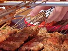 -7只羊·鲜羊肉串·地锅鸡精酿(玄武墨香路店)
