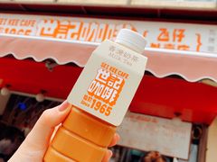 -世记咖啡(氹仔外卖店)