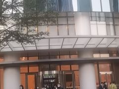 -富雅·国际金融中心