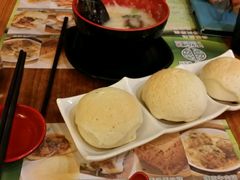 -添好运点心专门店(深水埗店)