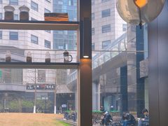 -星巴克(北京西大望路温特莱店)