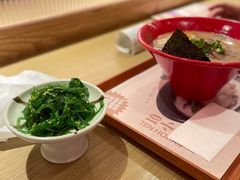 吾妻骨汤叉烧拉面-吾妻拉面•和风食堂(群光广场店)