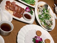 -周锦记广式餐厅