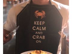 -Ministry of Crab(科伦坡店)