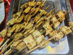 -天津乾毓德饭庄·清真传统炒菜·海鲜烧烤(咸阳路店)